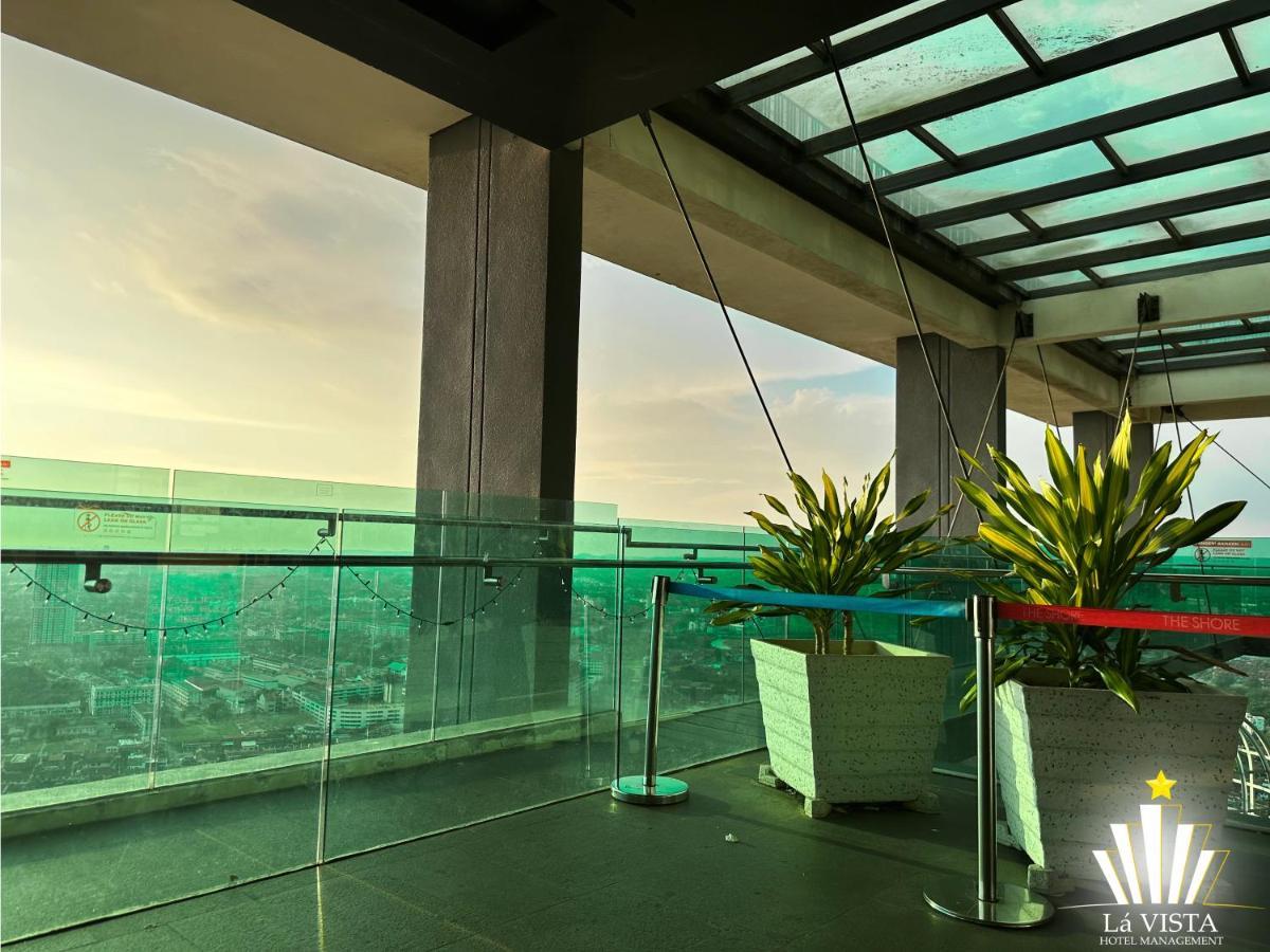 The Shore Hotel & Residences By La Vista Malakka Dış mekan fotoğraf