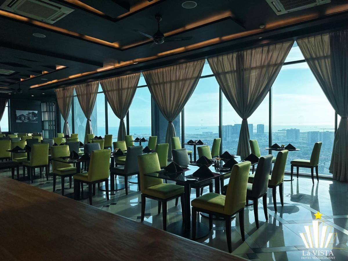 The Shore Hotel & Residences By La Vista Malakka Dış mekan fotoğraf