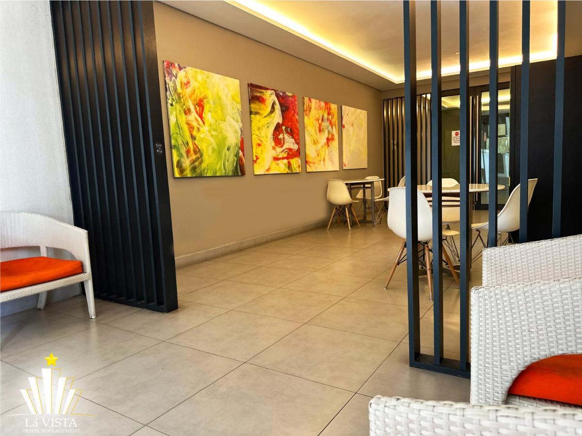 The Shore Hotel & Residences By La Vista Malakka Dış mekan fotoğraf