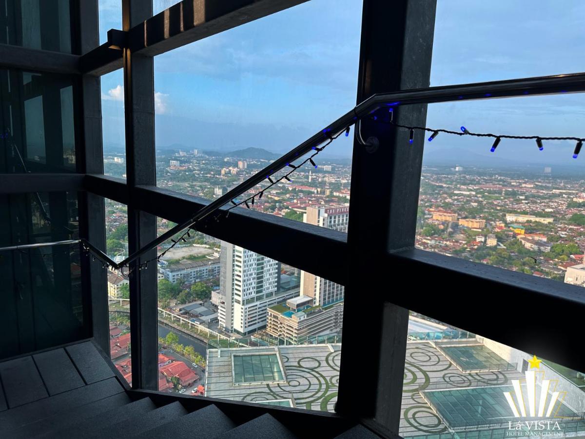 The Shore Hotel & Residences By La Vista Malakka Dış mekan fotoğraf