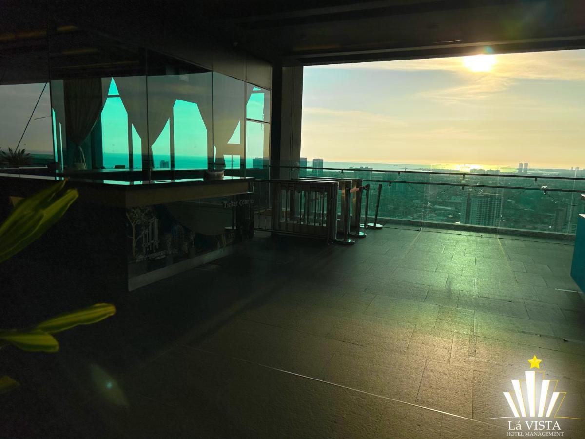 The Shore Hotel & Residences By La Vista Malakka Dış mekan fotoğraf