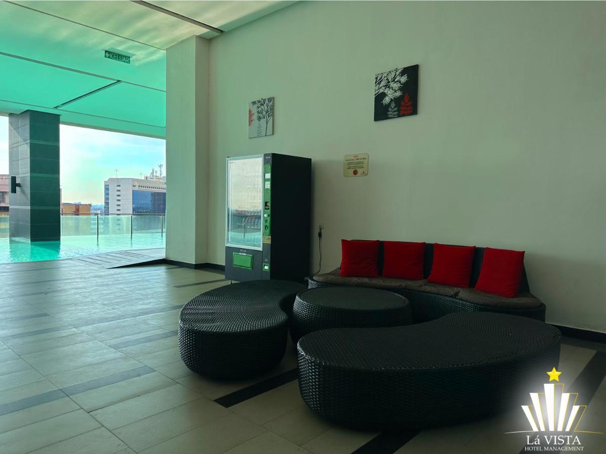 The Shore Hotel & Residences By La Vista Malakka Dış mekan fotoğraf