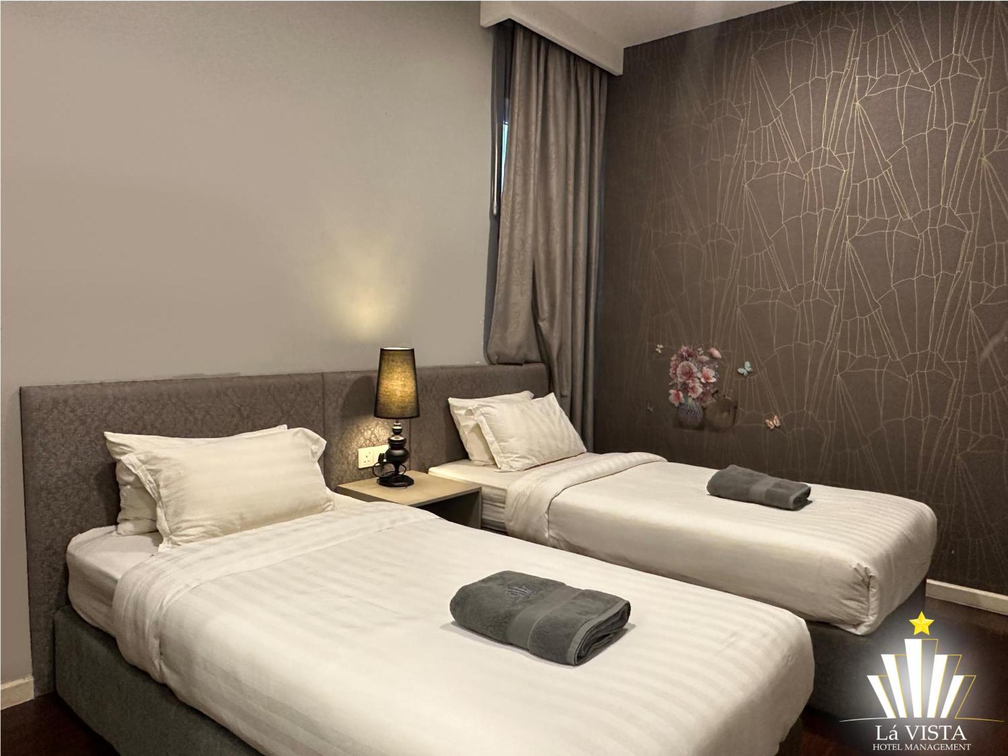 The Shore Hotel & Residences By La Vista Malakka Dış mekan fotoğraf