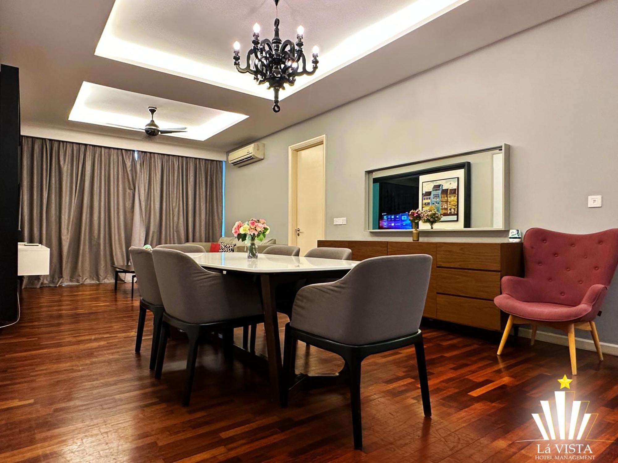The Shore Hotel & Residences By La Vista Malakka Dış mekan fotoğraf
