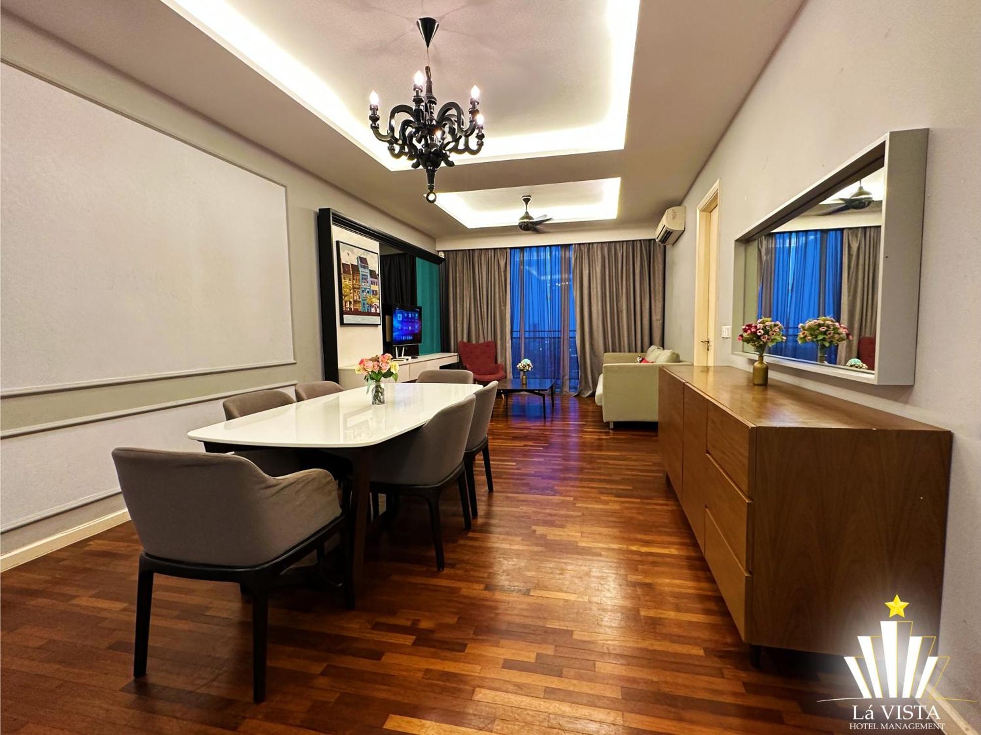 The Shore Hotel & Residences By La Vista Malakka Dış mekan fotoğraf