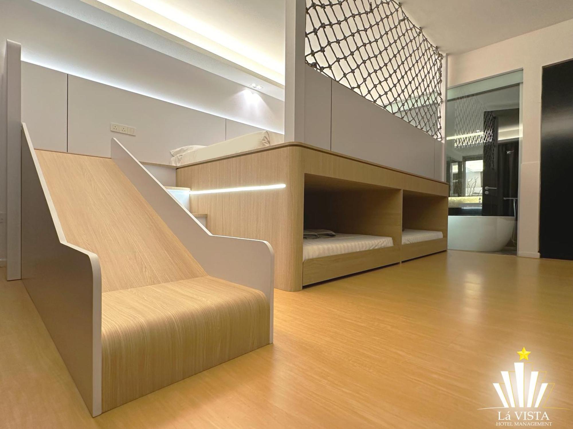 The Shore Hotel & Residences By La Vista Malakka Dış mekan fotoğraf