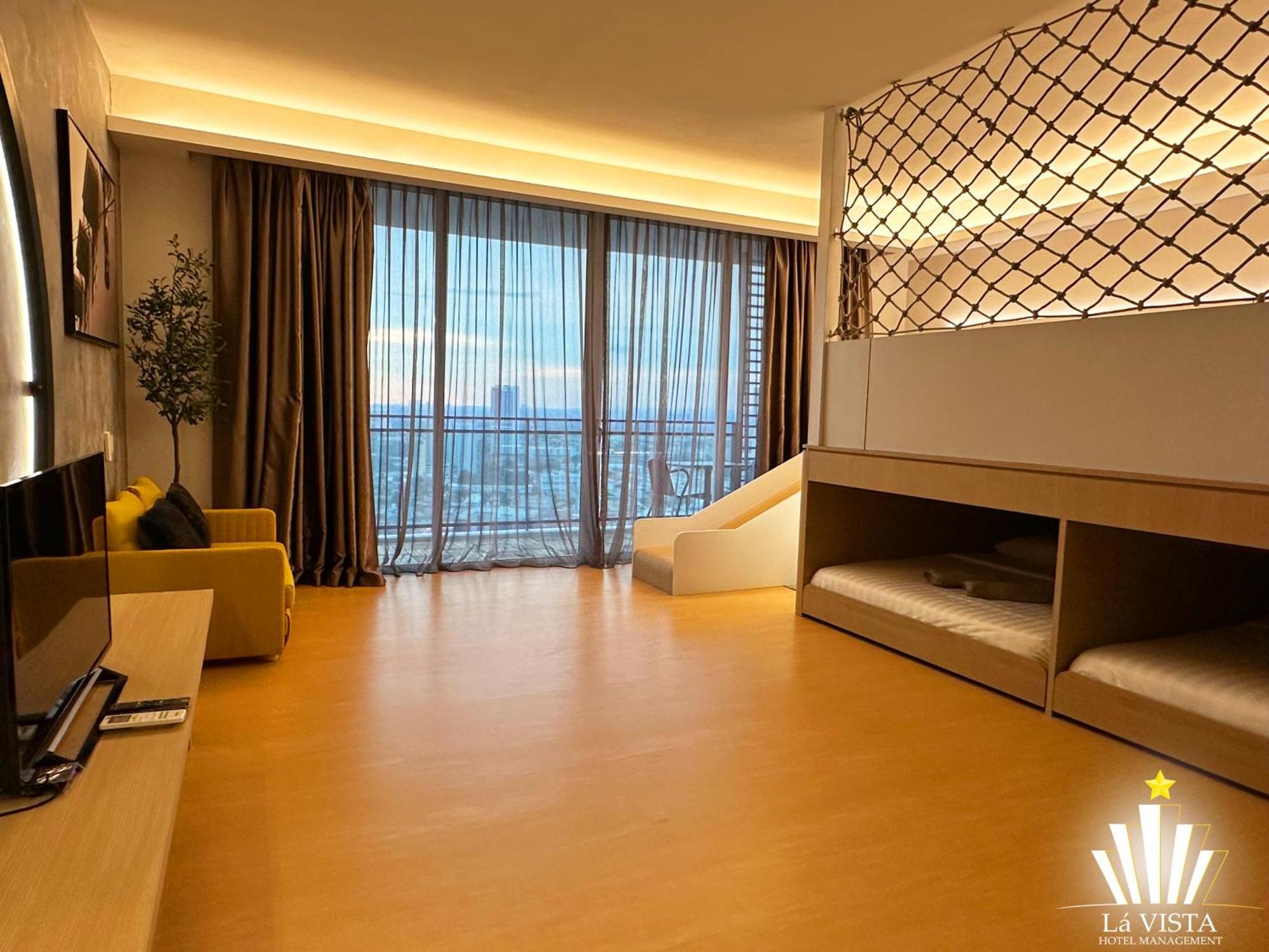 The Shore Hotel & Residences By La Vista Malakka Dış mekan fotoğraf
